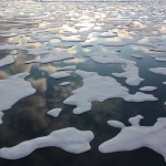 Sea Ice Melt Ponds