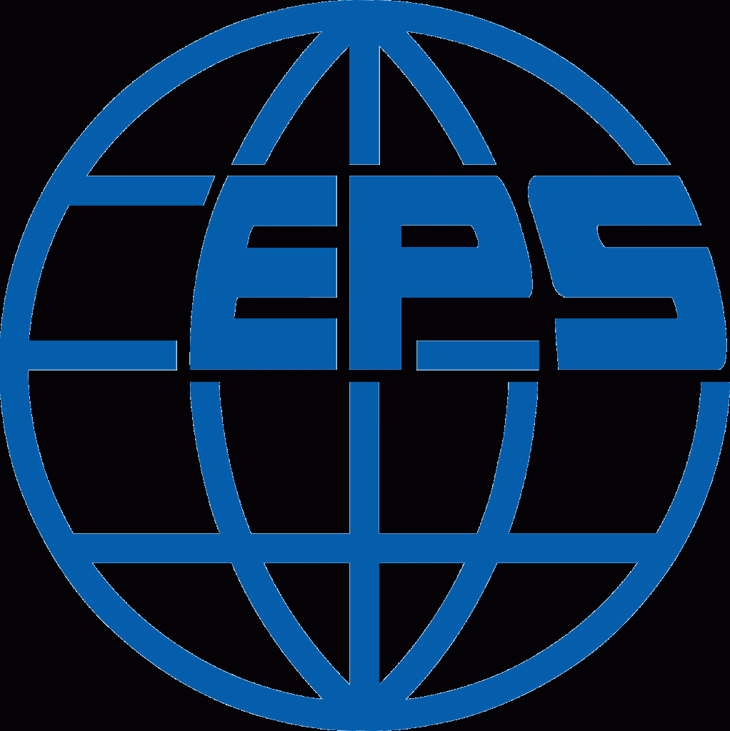 EPS_logo_blue_gif | Mathematics of Planet Earth